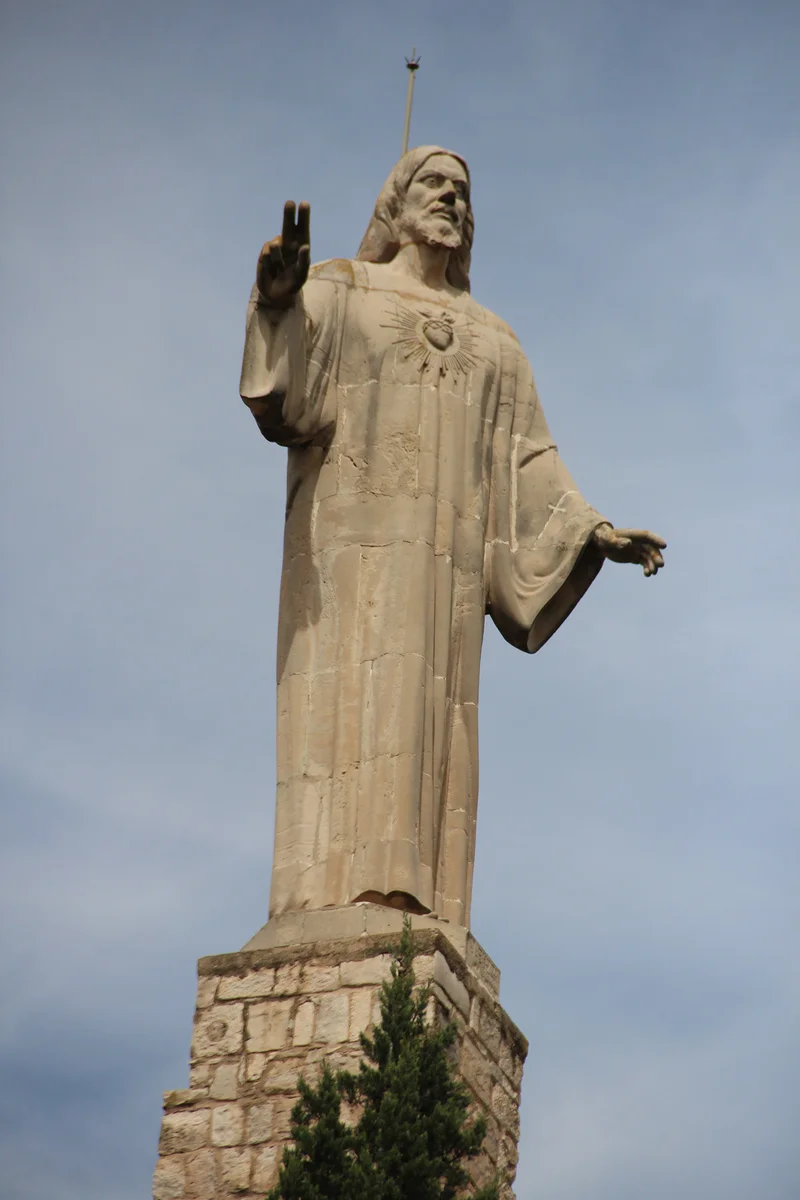 Jesus de Tudela — Tudela (Espagne)