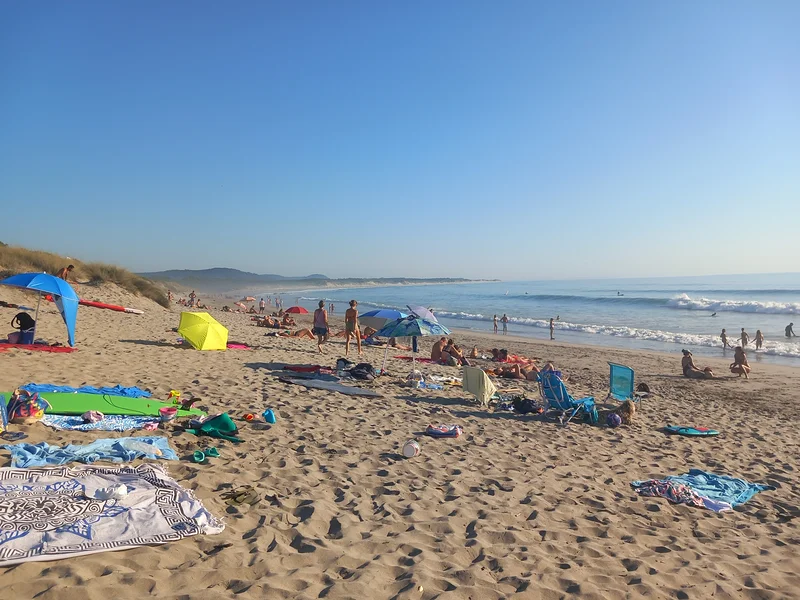 #17 Plage de Cabedelo (Praia do Cabedelo)