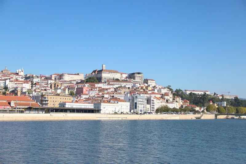 Université de Coimbra