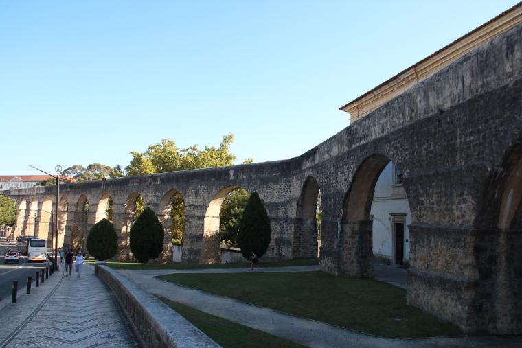 Coimbra