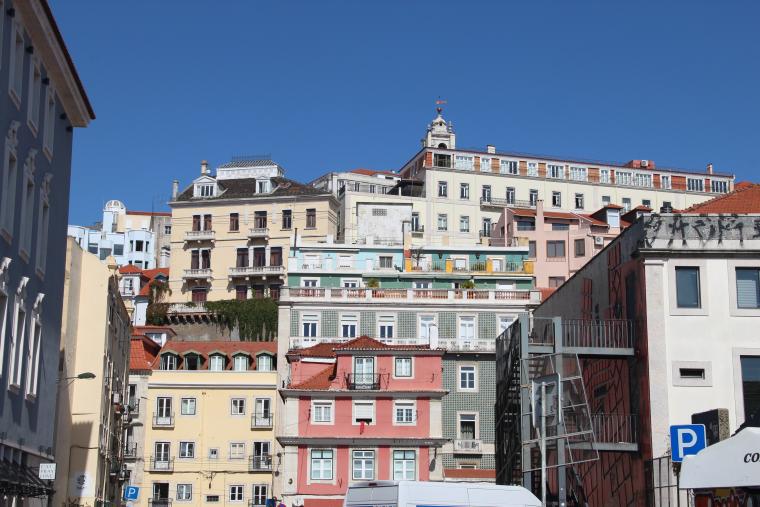 Quoi de plus typique à Lisboa