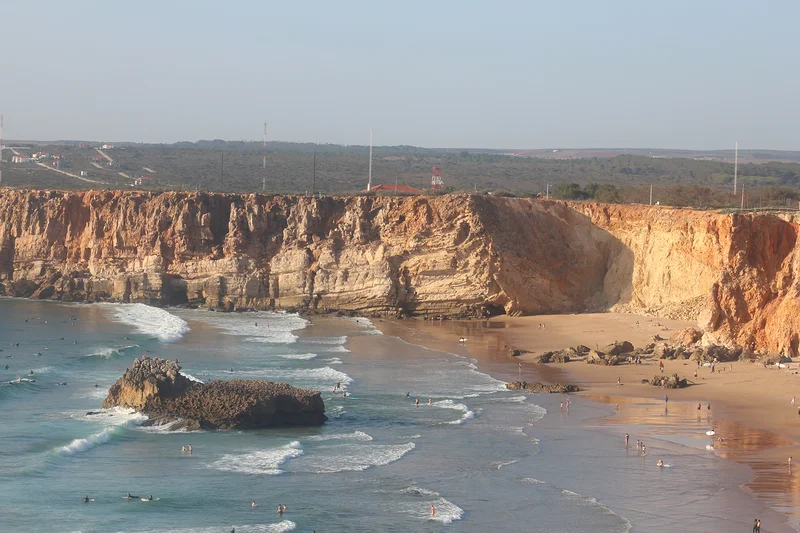 #15 Praia do Tonel (plage)