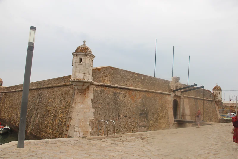 Fort Ponte da Bandeira