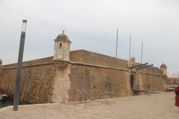 Fort Ponte da Bandeira