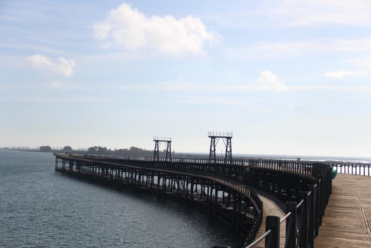 #10 Quai des caravelles