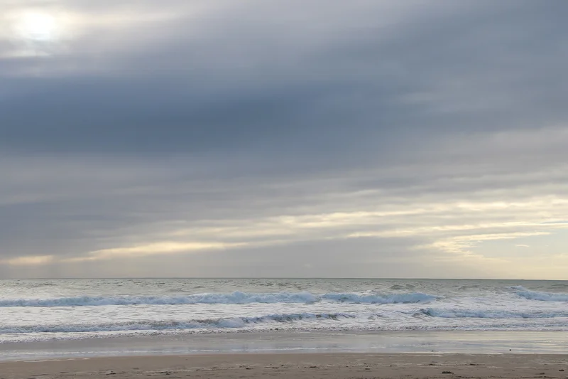#11 Plage de Zahara de los Atunes