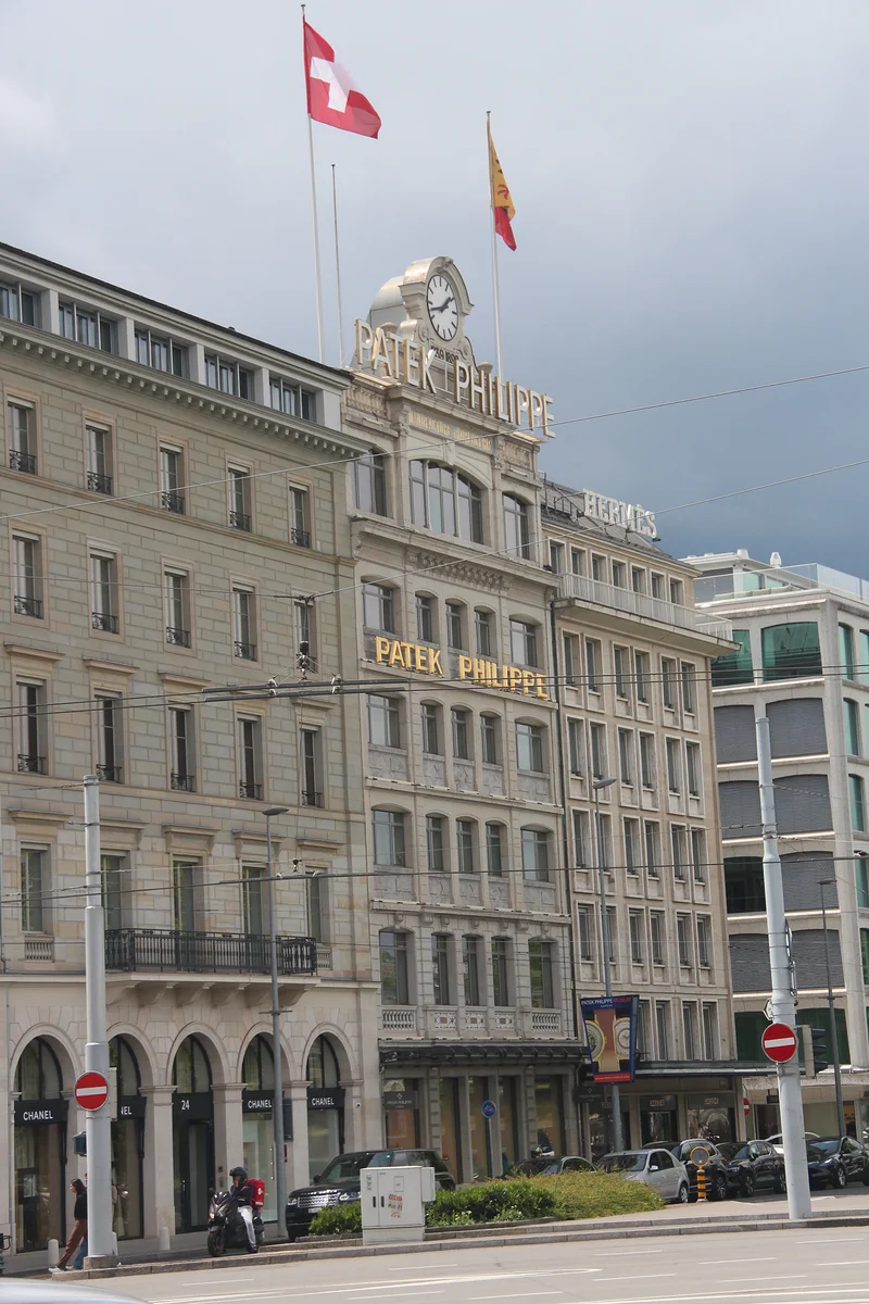 Musée Patek Philippe (montres)