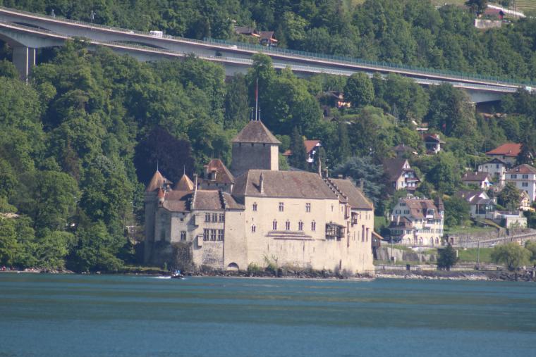Château de Chillon