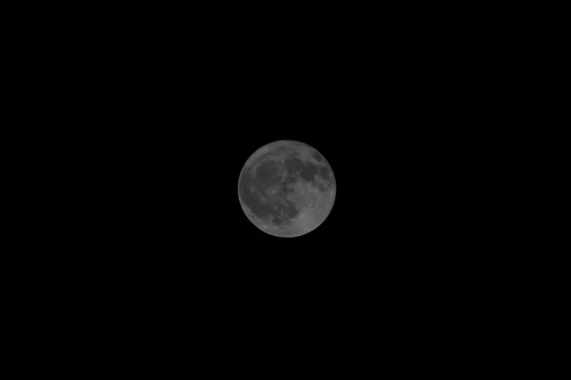 Lune de Genève 