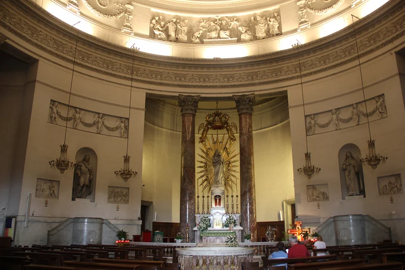 Gran Madre di Dio de Turin — Église Gran Madre de Turin (Italie)