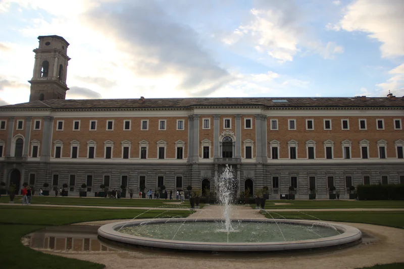 Galleria Sabauda — Galleria Sabauda (Italie)