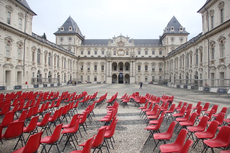 #14 Château du Valentino