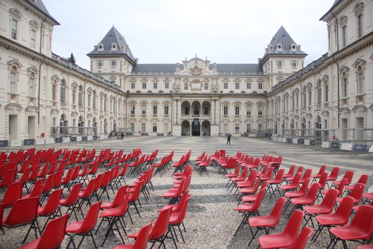 #14 Château du Valentino