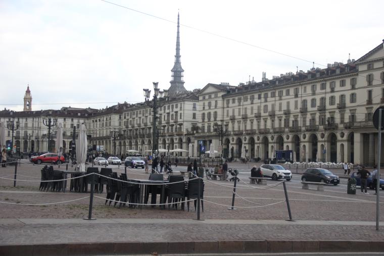 Place Vittorio Veneto
