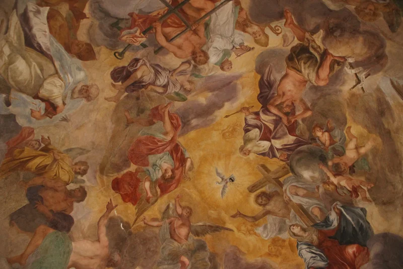 #12 Chiesa di San Lorenzo Maggiore