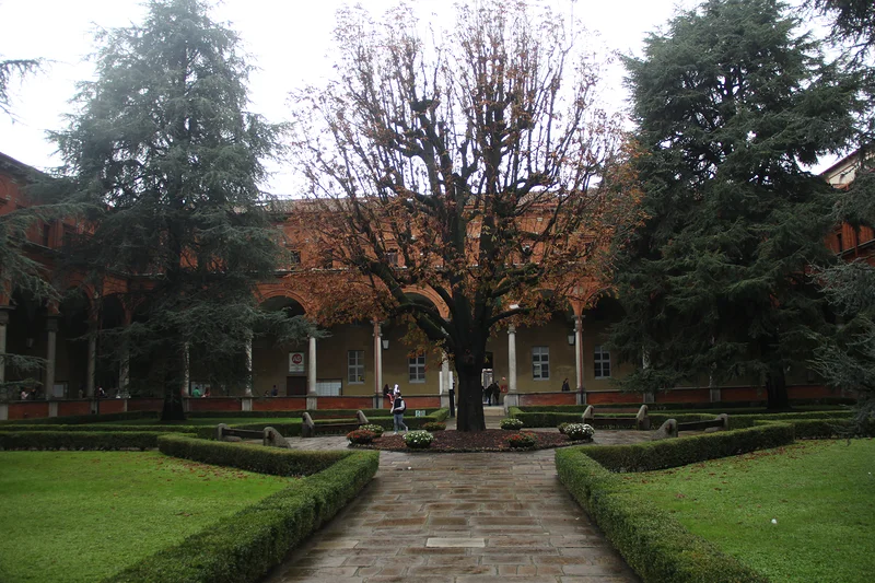 University of Milan