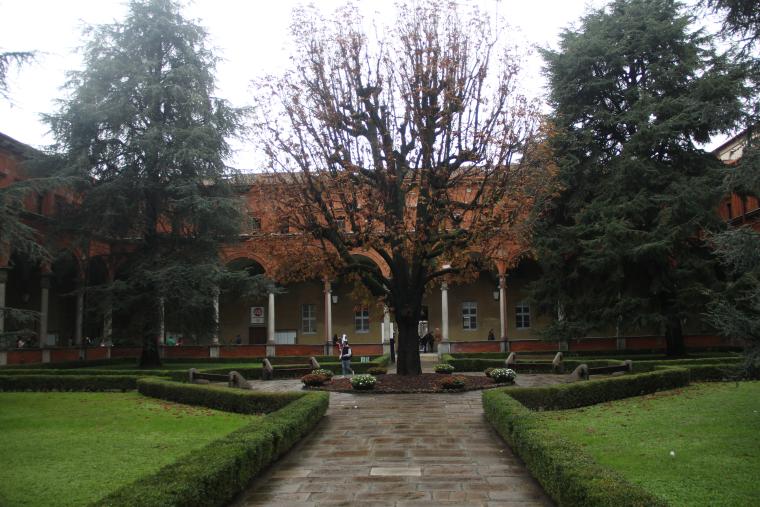 Université de Milan