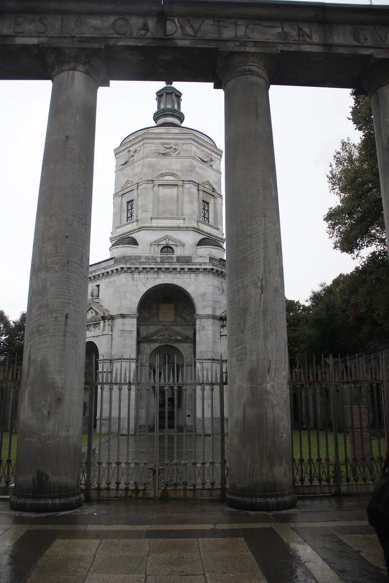 Temple of Victory