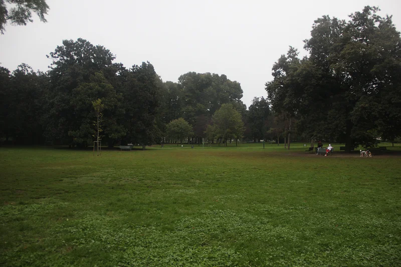 Indro Montanelli Gardens