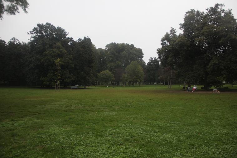 Giardini Indro Montanelli