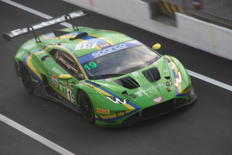 #5 Autodromo Nazionale di Monza