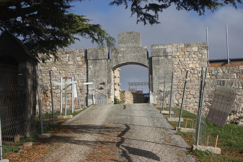 Château de Burgos