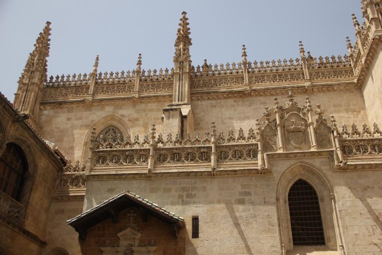 Catedral de Granada