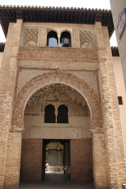 Monument historique Cour au Charbon