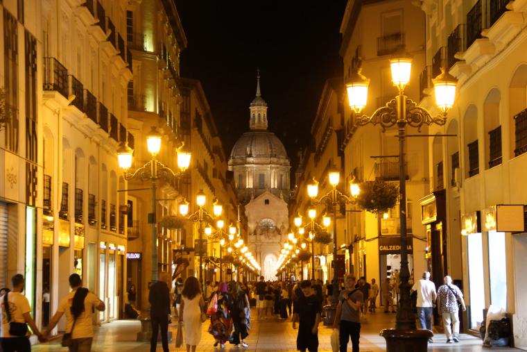 Calle de Alfonso I