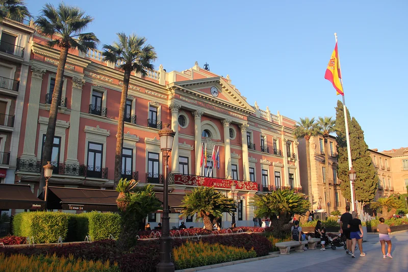 Ayuntamiento de Murcia