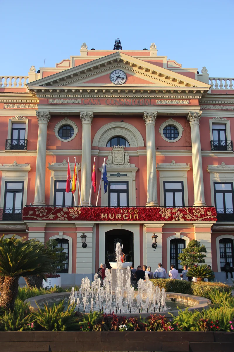 Ayuntamiento de Murcia