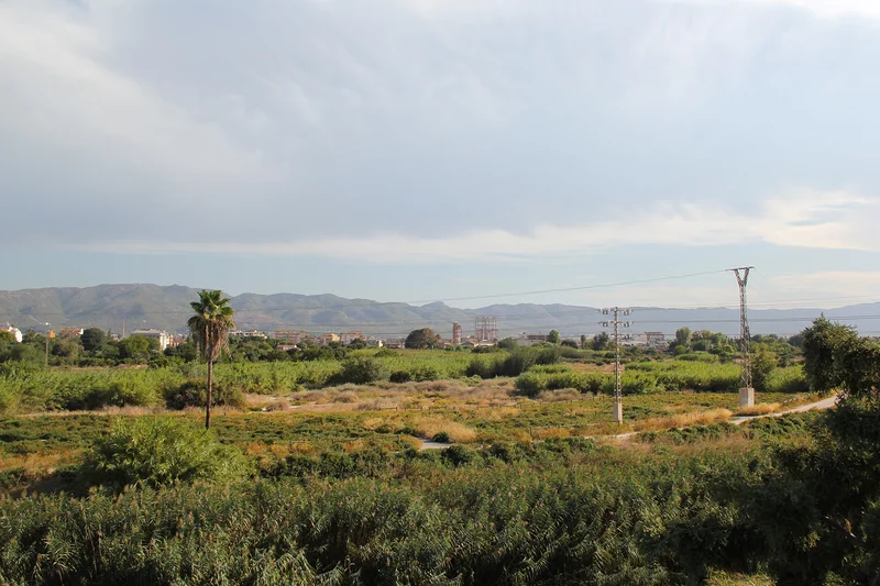 Sierra Murciana — Murcie (Espagne)