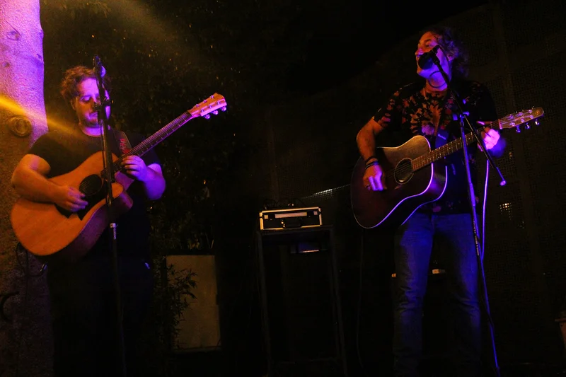 Concierto — Murcie (Espagne)