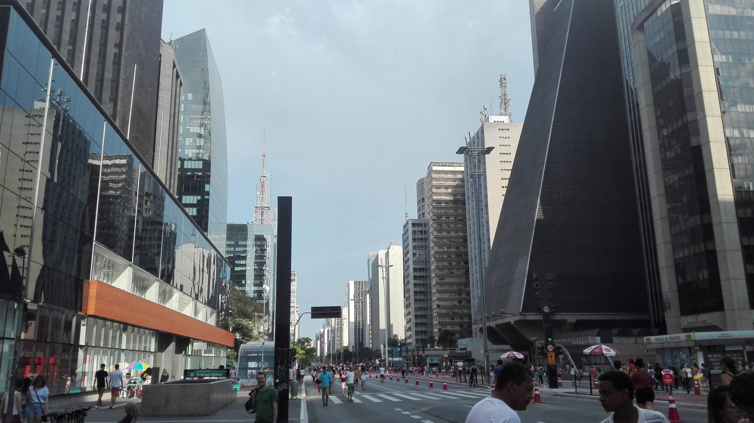 Avenida Paulista