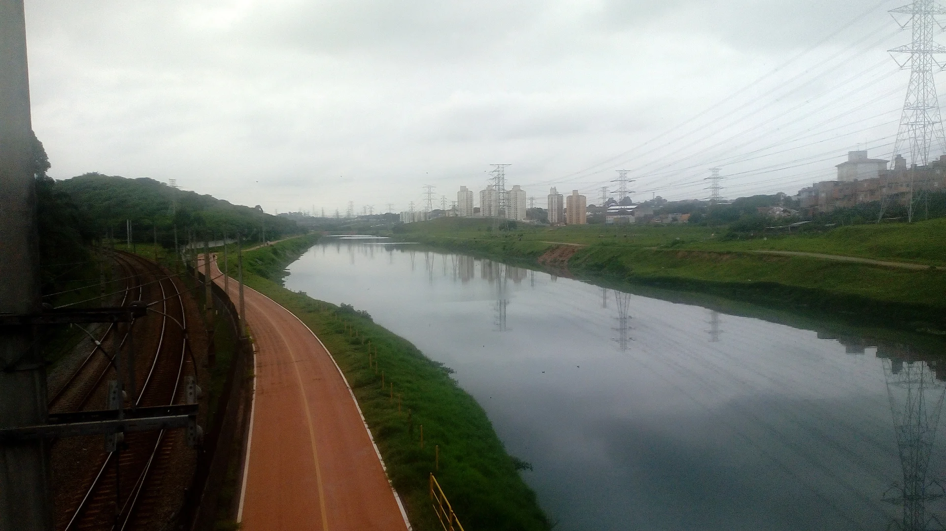 Jurubatuba Jurubatuba — São Paulo (Brésil)