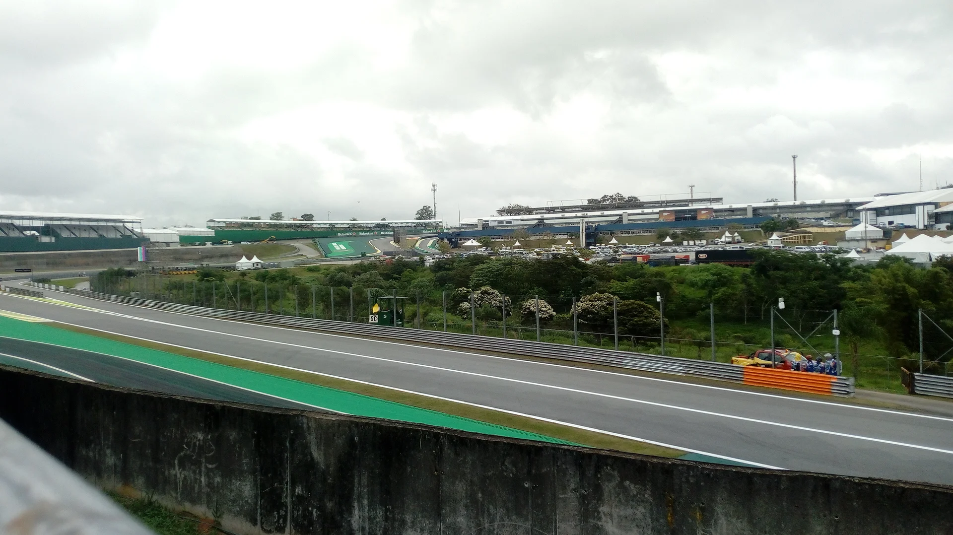 Autodromo