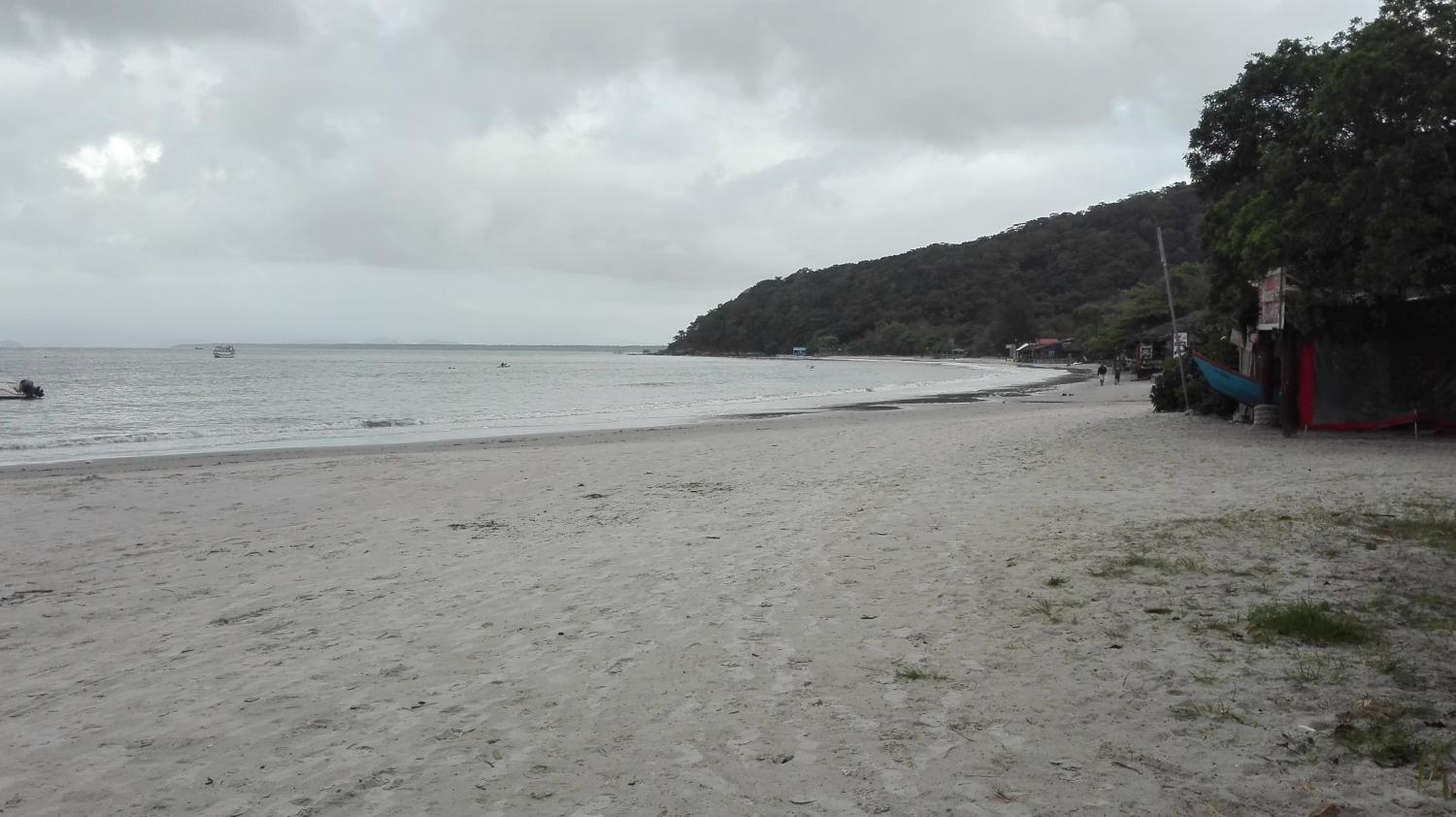 Praia de Encantadas