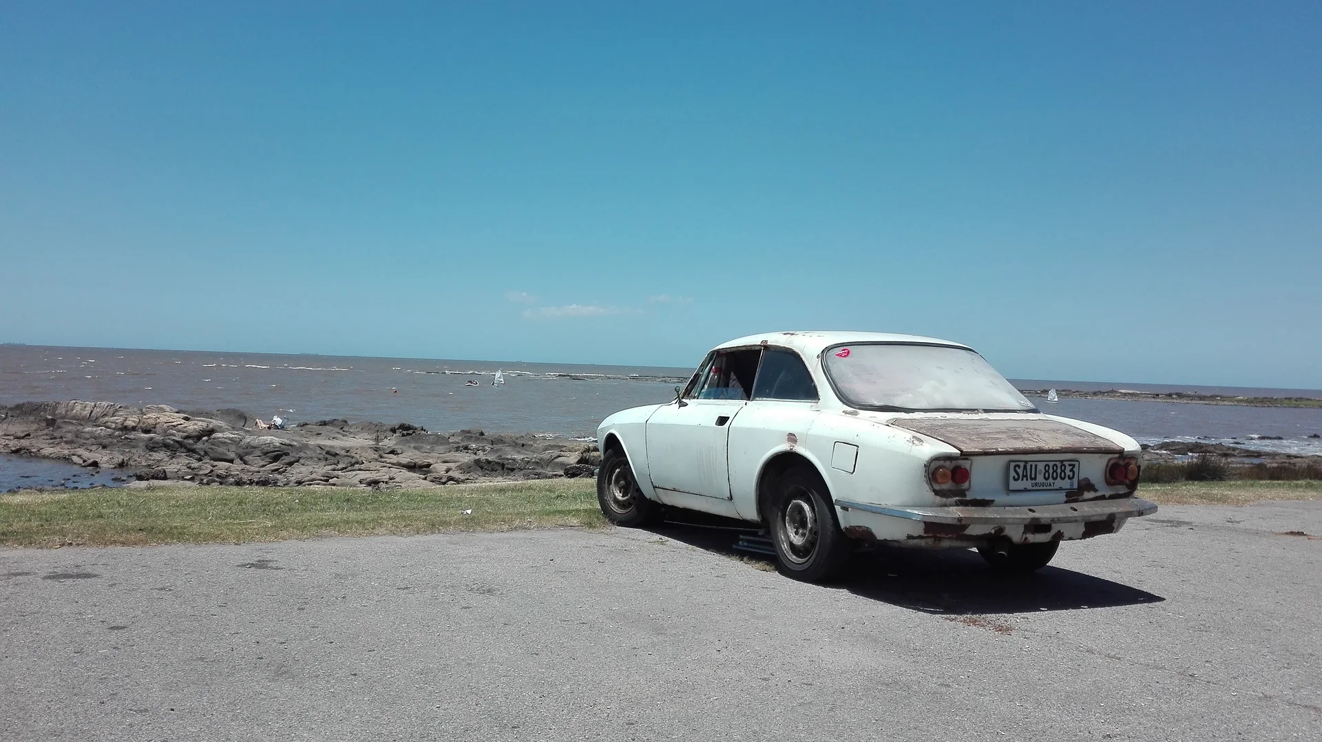 Punta Carretas
