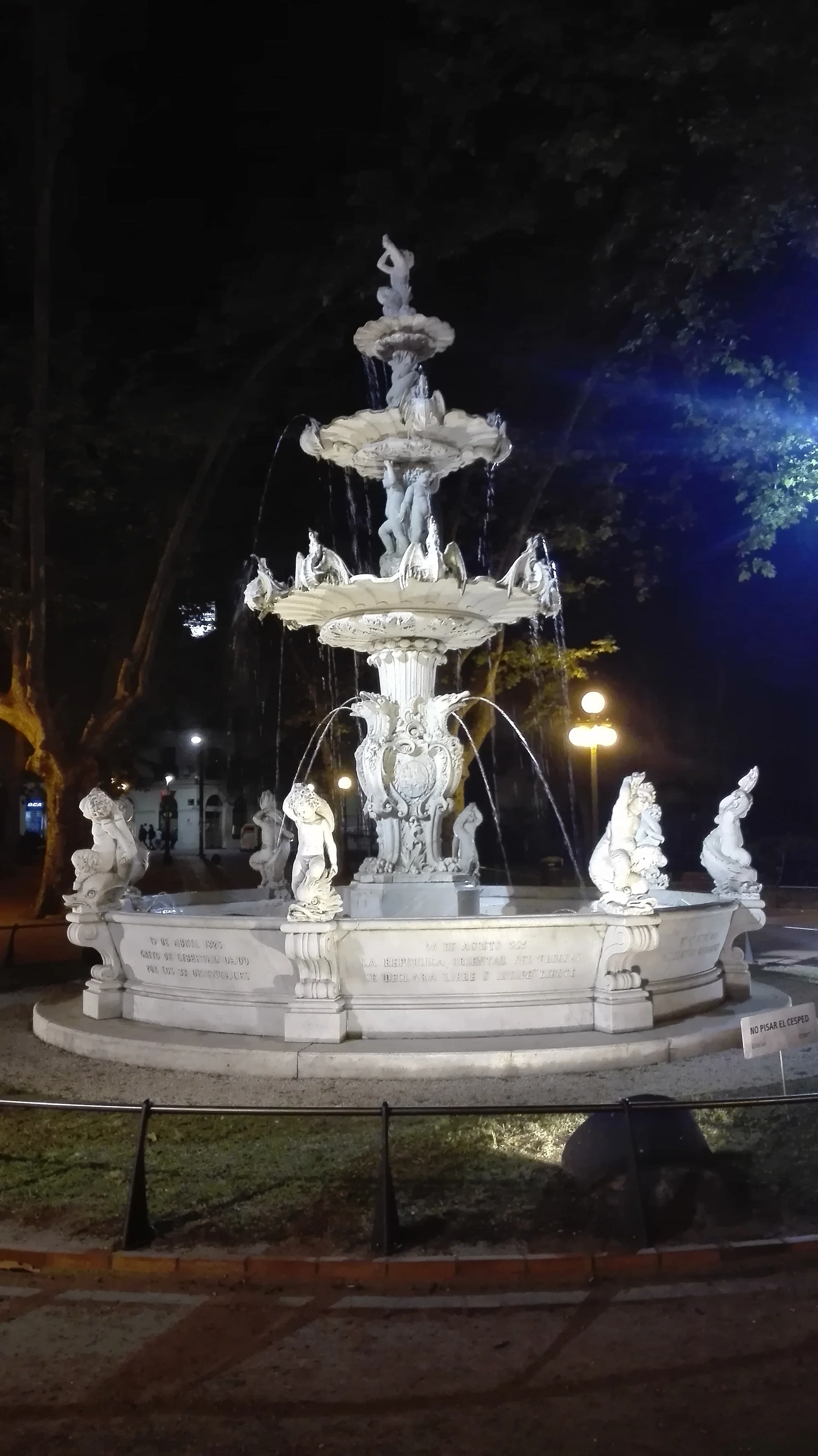 Plaza Matriz