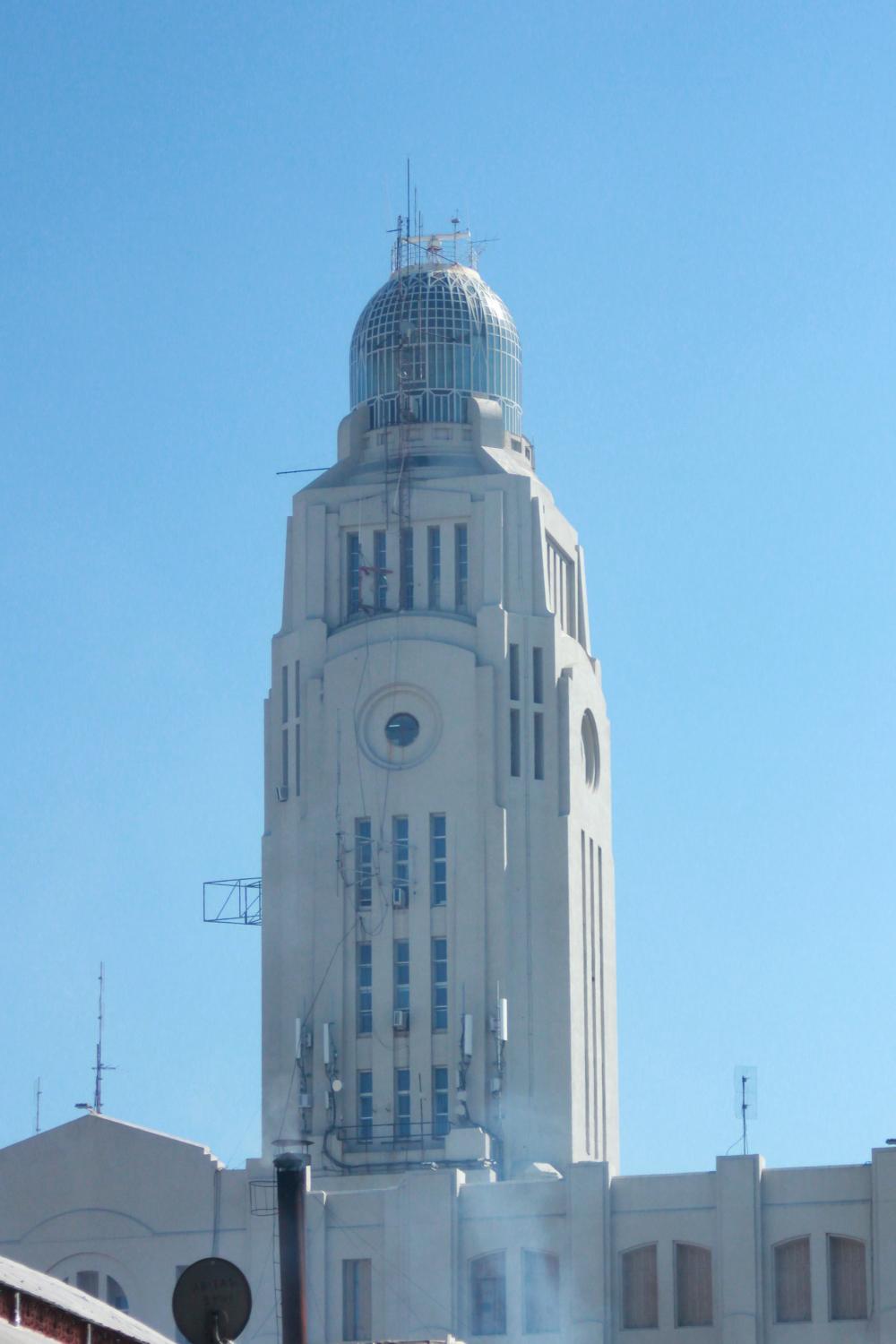 Alta de Comando General de la Armada Nacional