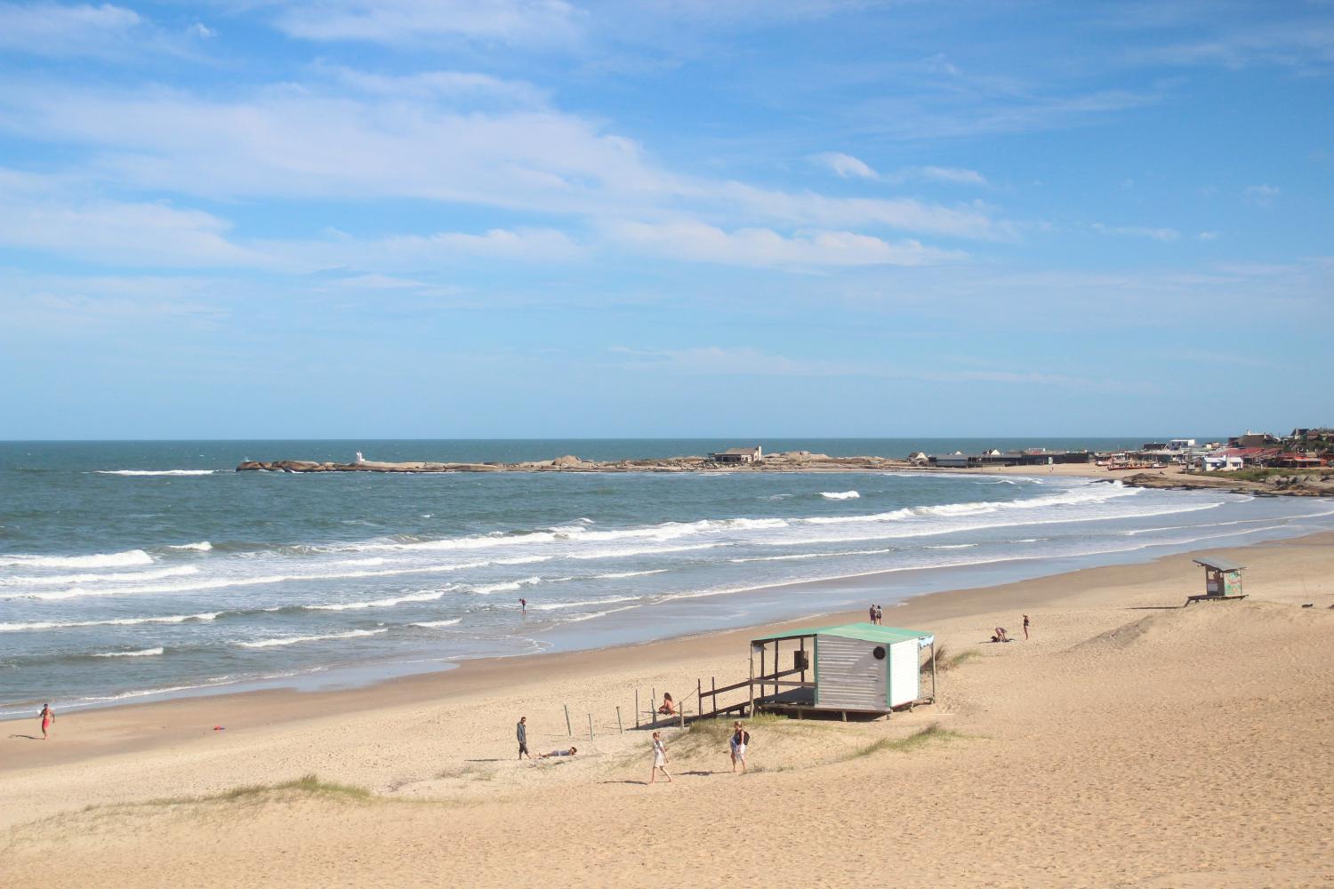 Punta del Diablo