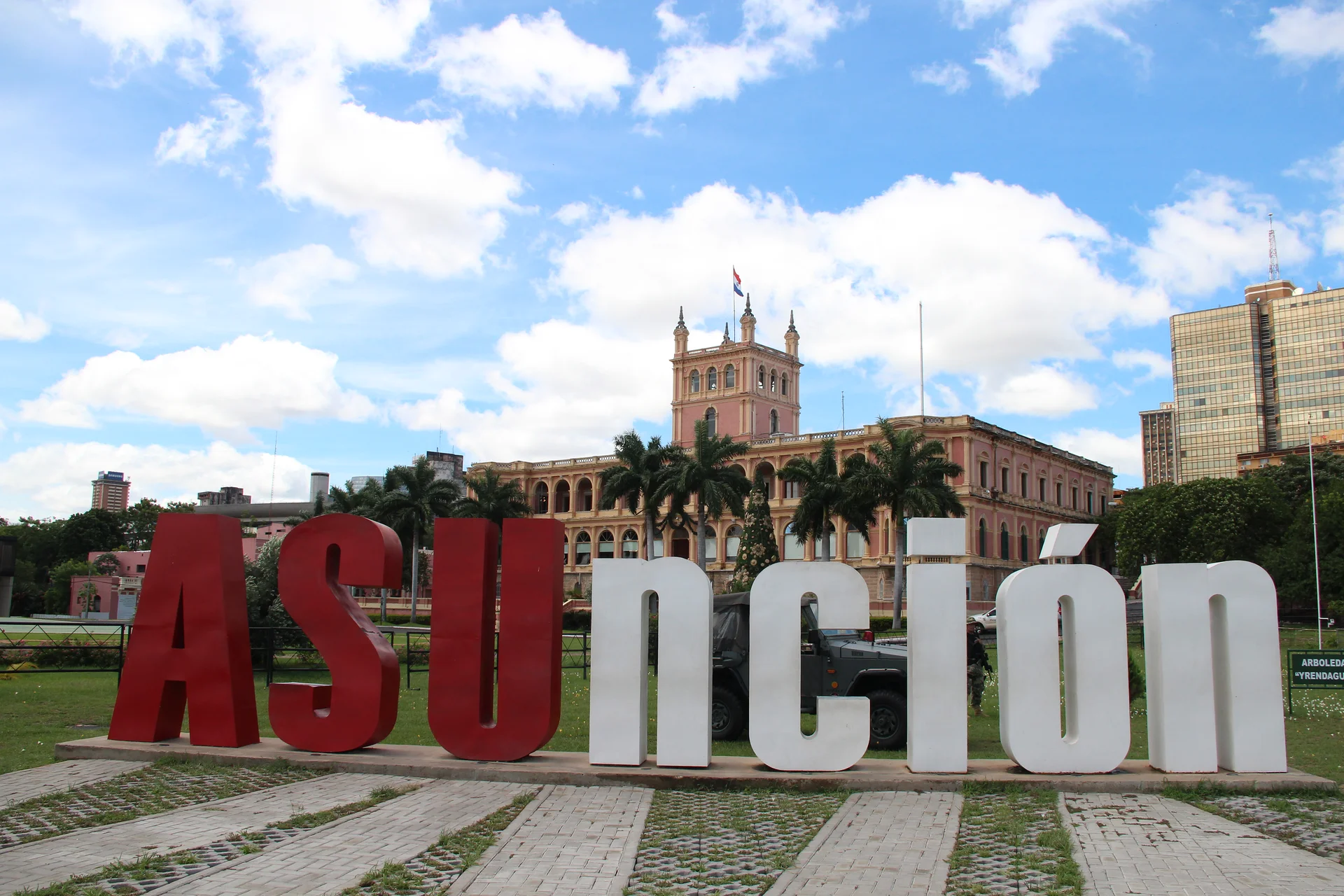 Asuncion