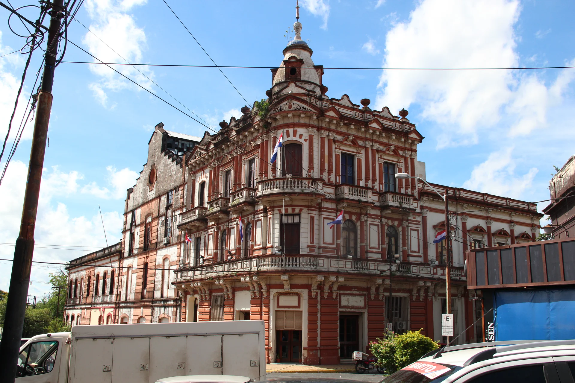 Casa — Asuncion (Paraguay)