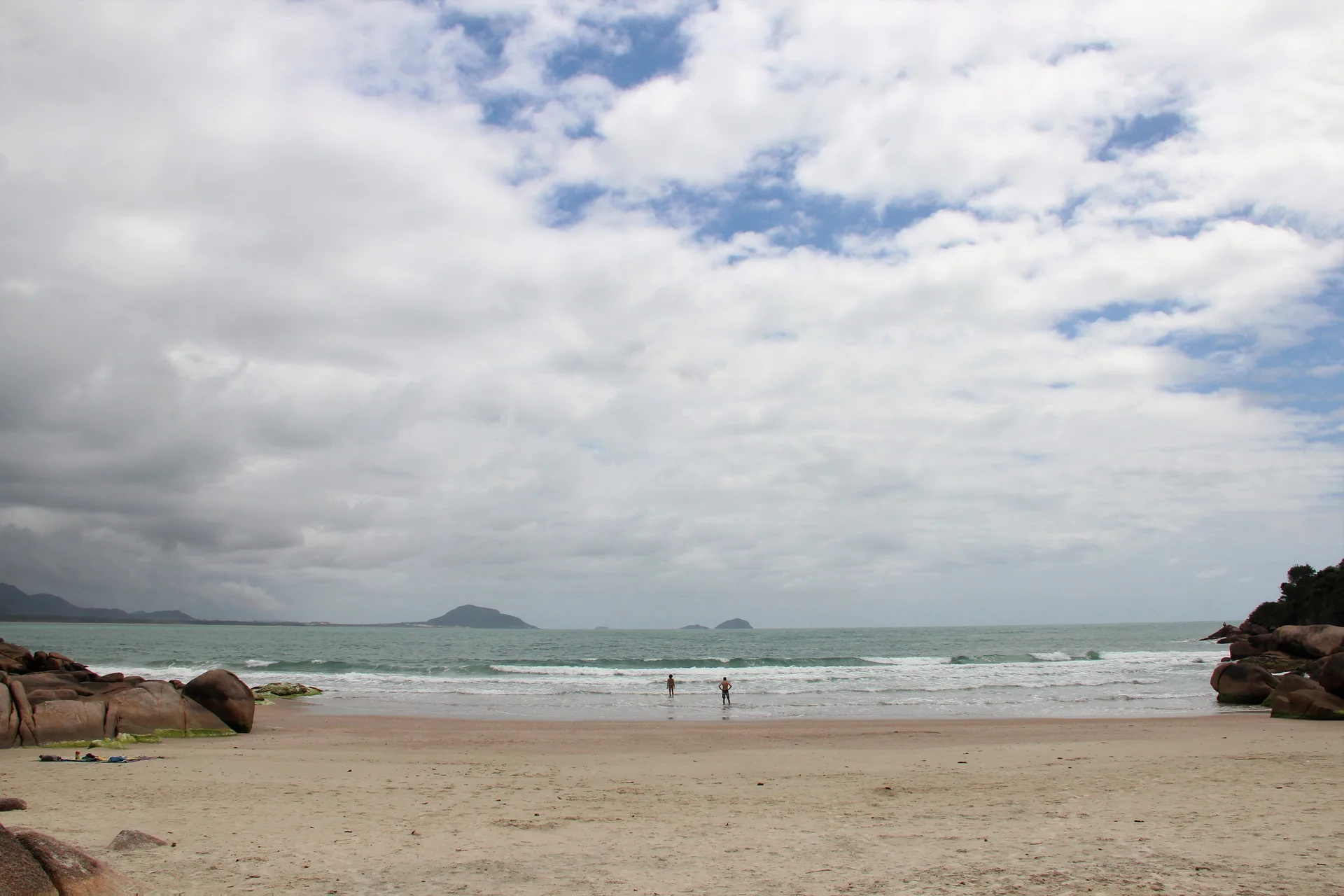 Prainha do Leste — Prainha do Leste (Brésil)
