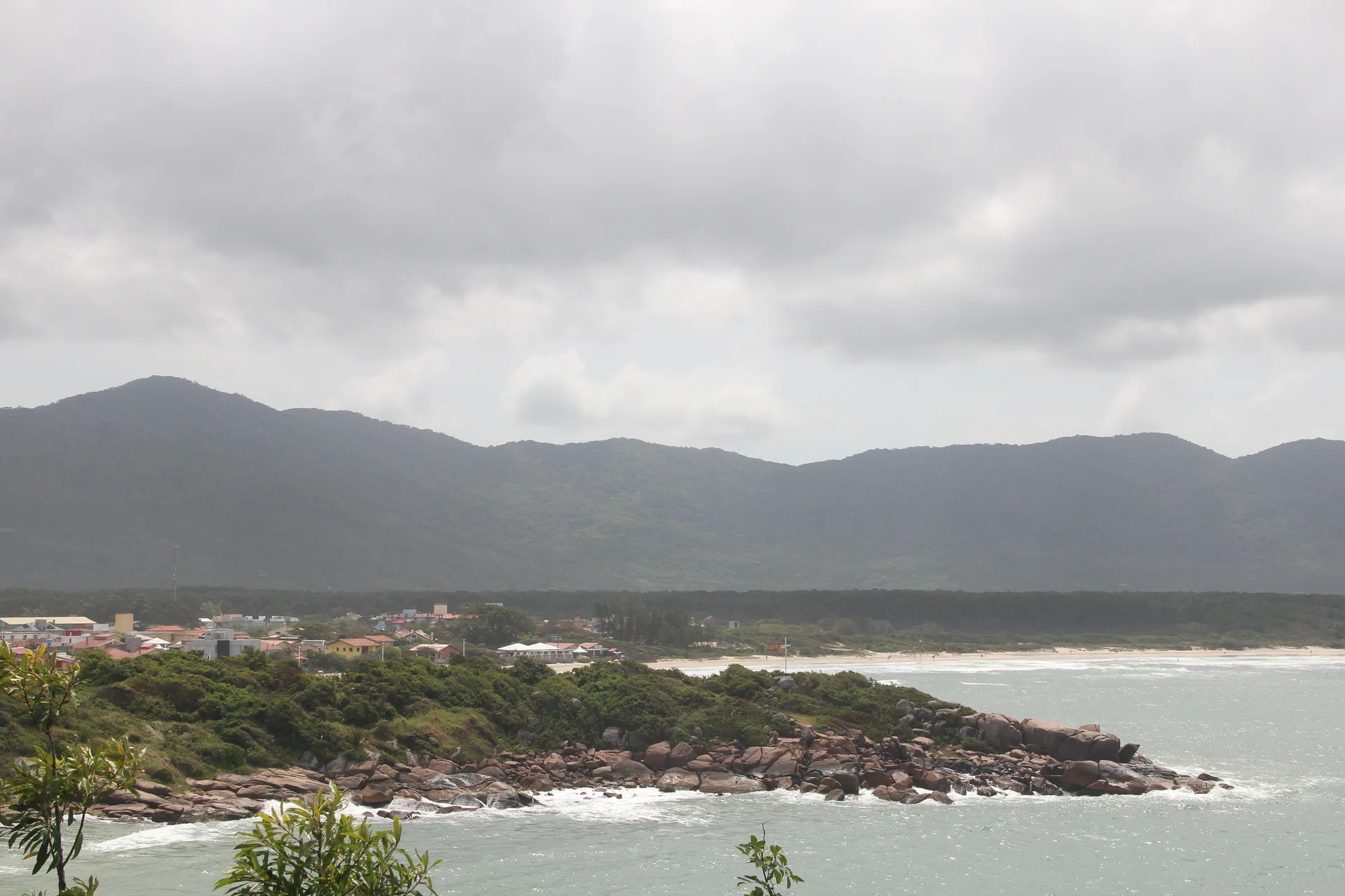 A Costa — Florianopolis (Brésil)