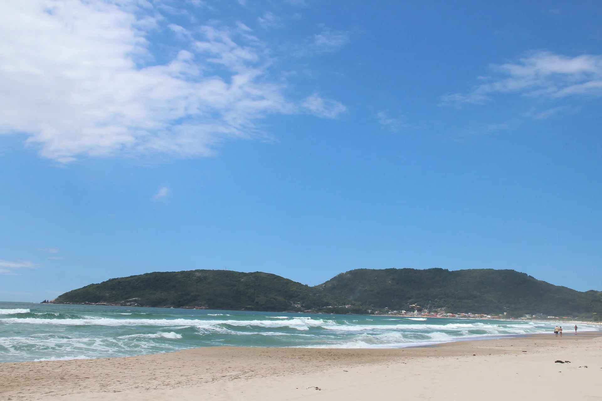A Praia
