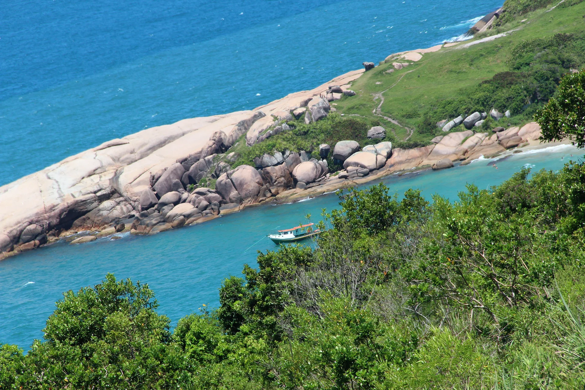 Pedra da Onda — Pedra da Onda (Brésil)