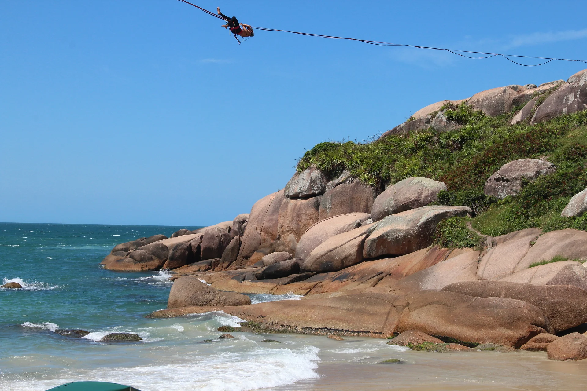 Praia do Gravatá — Praia do Gravatá (Brésil)