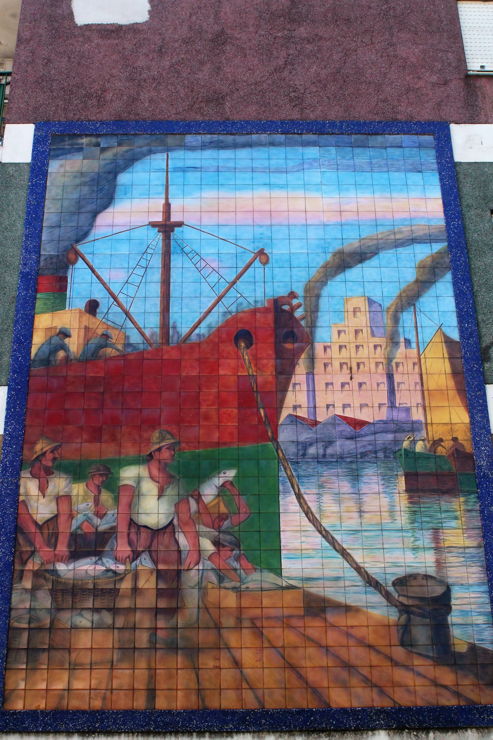 Pintura — Buenos Aires (Argentine)