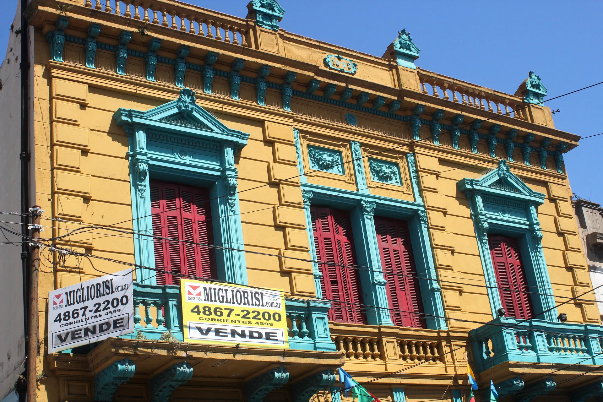 Se Vende — Buenos Aires (Argentine)
